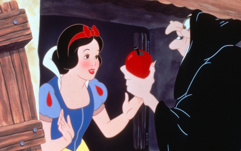 Discover Movies Like Snow White and the Huntsman for Fantasy Fans