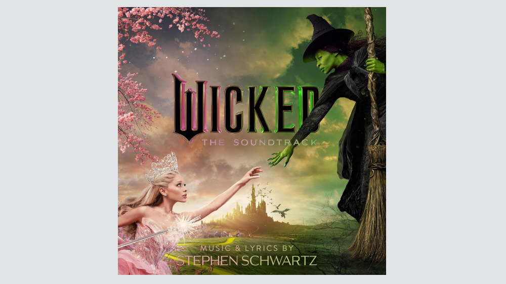 'Wicked' Movie Volume Should Be Increased in Theaters, Says Jon M. Chu