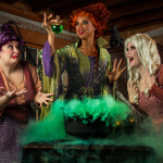 Buy Hocus Pocus Movie Poster – Perfect for Halloween Decor