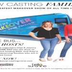 Top Movie Auditions in Charlotte, NC for 2024 – Apply Now!
