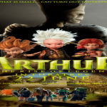 Movies Like Arthur and the Invisibles: Top Animated Adventures for Kids