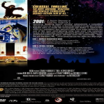 Original 2001: A Space Odyssey Posters for Sale – Sci-Fi Classic Artwork