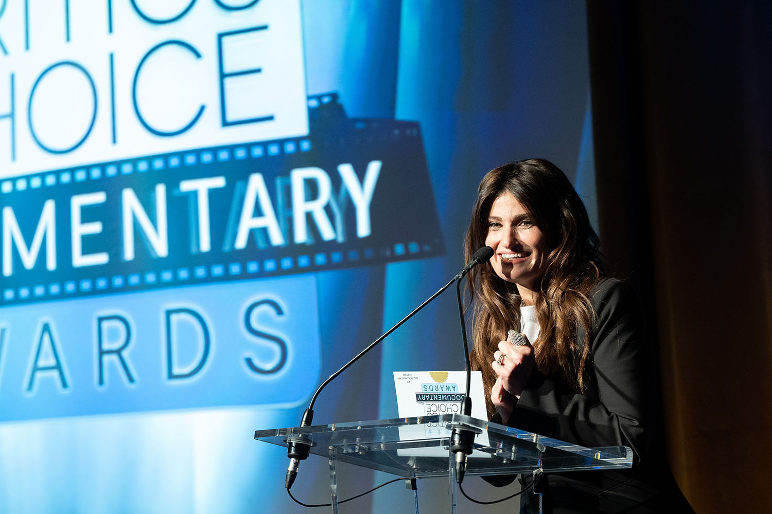 Critics Choice Documentary Awards 2024 Winners List