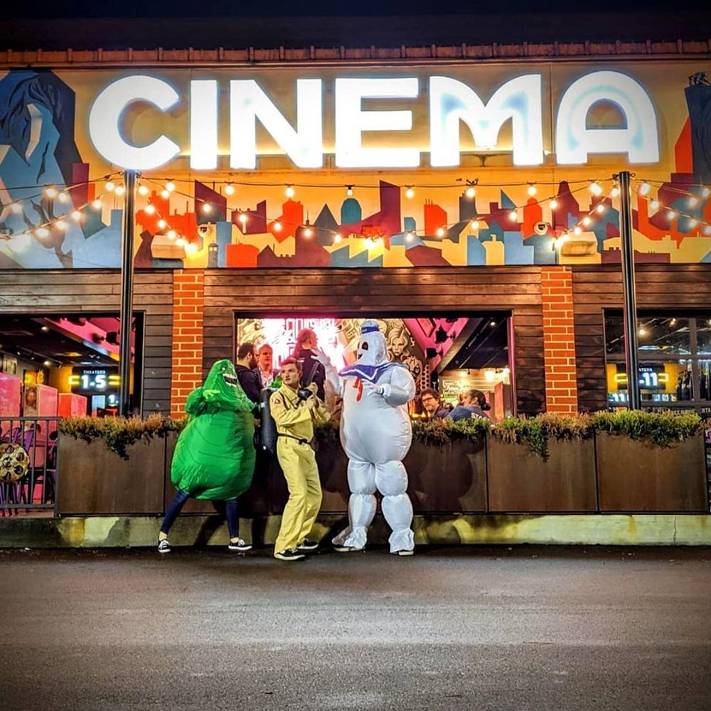 Find Movie Theaters and Showtimes in Clayton, NC Today
