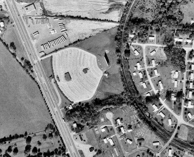 Your Ultimate Guide to Drive-In Movie Theaters in Clarksville, TN: Locations & Tickets