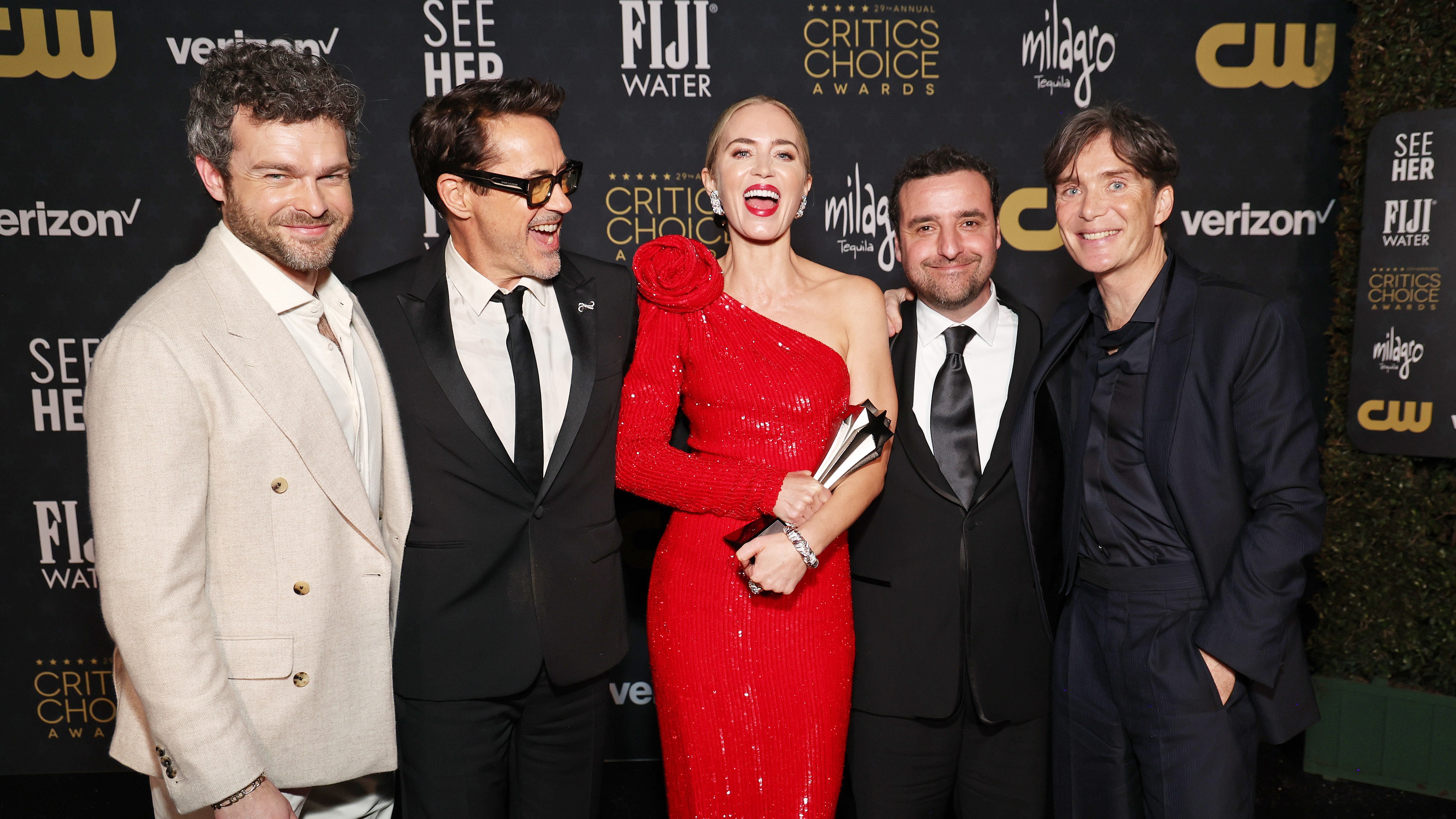 Critics Choice Documentary Awards 2024 Winners List