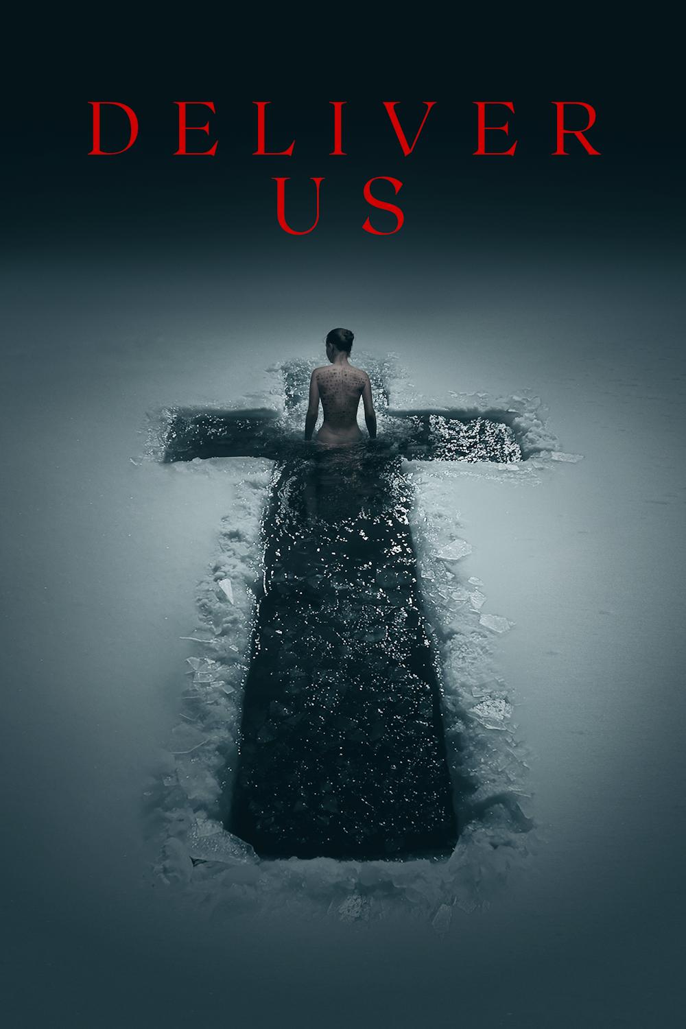 Movies Similar to Deliver Us From Evil: Best Horror & Supernatural Picks
