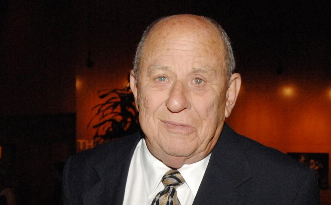 William Morris Agent, USC Industry Relations Head