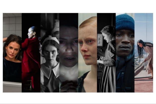 'The Substance,' 'Emilia Pérez' Are European Film Awards Craft Winners