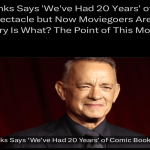 Tom Hanks Worst Movie: A Look at His Most Criticized Films