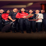 Whats Playing at AMC Dine-In Holly Springs NC Today? Showtimes & More