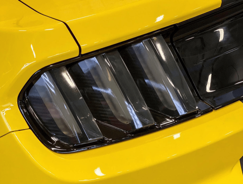 Are Film Tint Headlights Legal? Everything You Need to Know