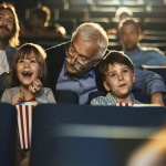 Pierce Point Movie Theatre Amelia: Showtimes, Tickets & Reviews