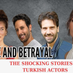 Explore Horjun TV Film: Top Turkish Series and Russian Cartoons