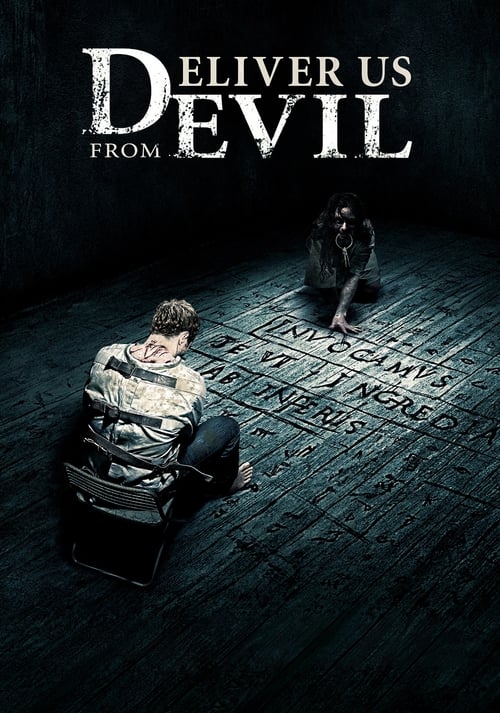 Movies Similar to Deliver Us From Evil: Best Horror & Supernatural Picks