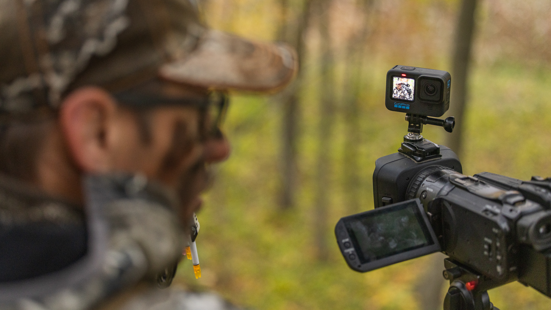 Best Hunting Filming Cameras: Top Picks for Capturing Your Outdoor Adventures