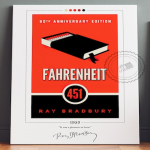 Fahrenheit 451 Book vs Movie: How the Film Changes the Original Story