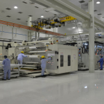 EVA Film Technology: Revolutionizing Packaging and Manufacturing