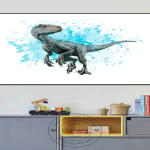 Dinosaur Movie Poster: Shop Unique & Custom Designs