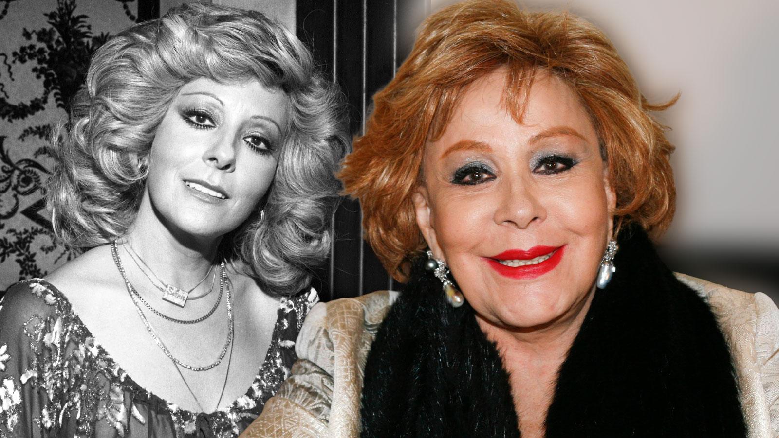 Iconic Mexican Actress and Luis Buñuel Muse Was 93