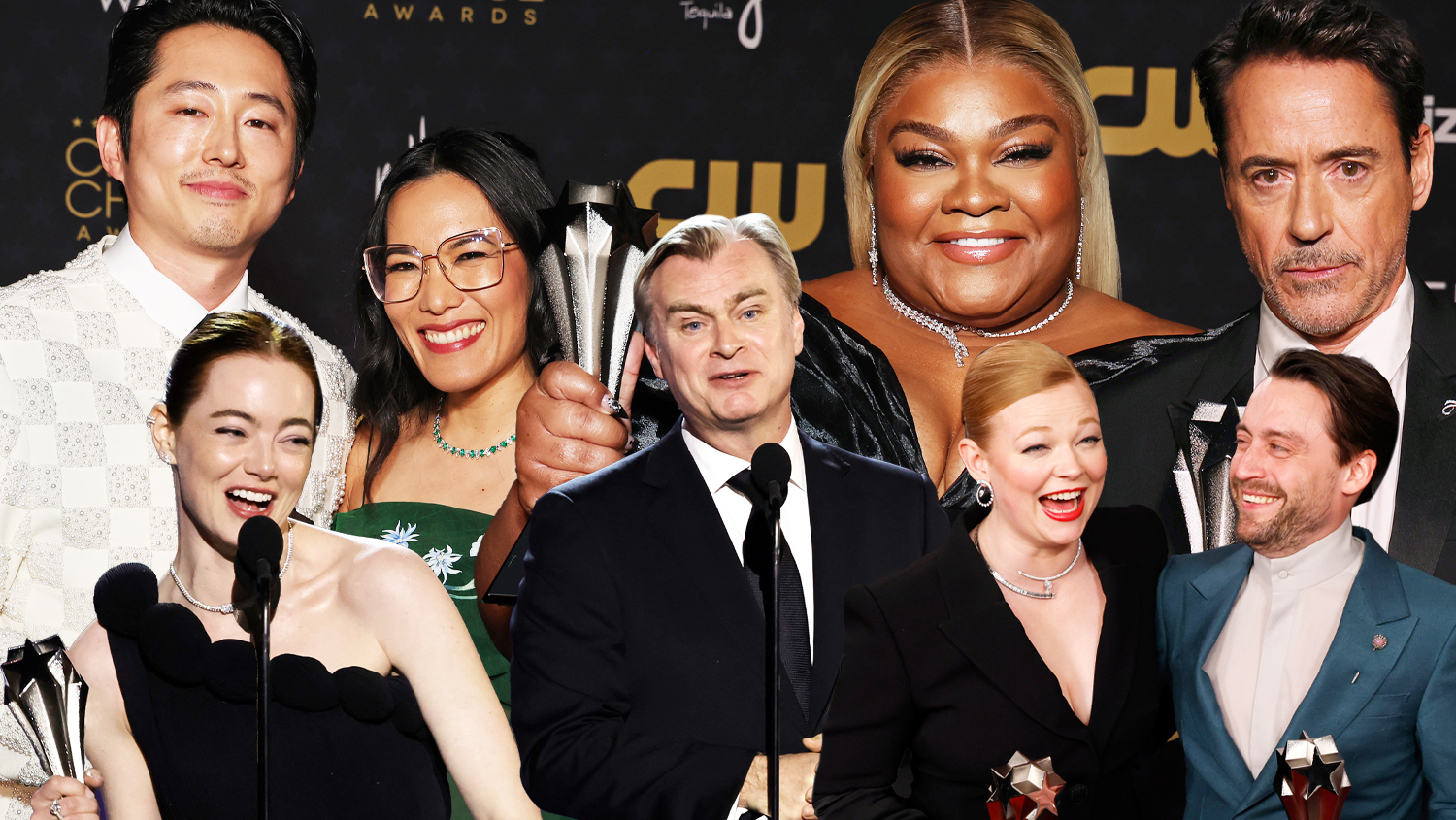 Critics Choice Documentary Awards 2024 Winners List
