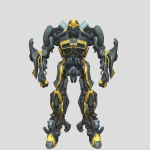Free 3D Movie Set Models for Download in Multiple Formats