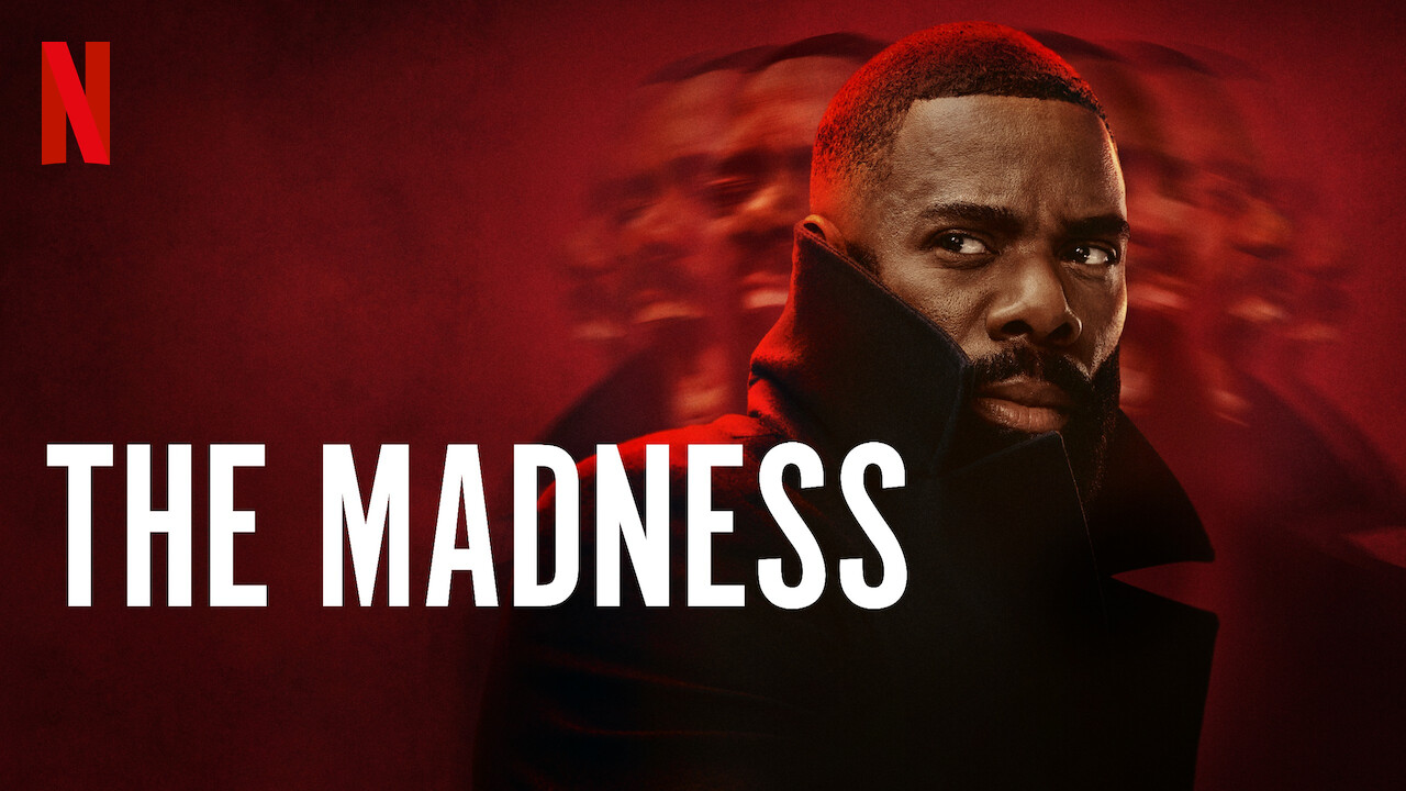 Colman Domingo Stars in Netflix Thriller