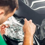 Why Car Hood Protection Film is Essential for Maintaining Your Vehicles Paint