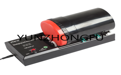 Paterson Film Squeegee Review: Efficient Water Removal for Developed Film
