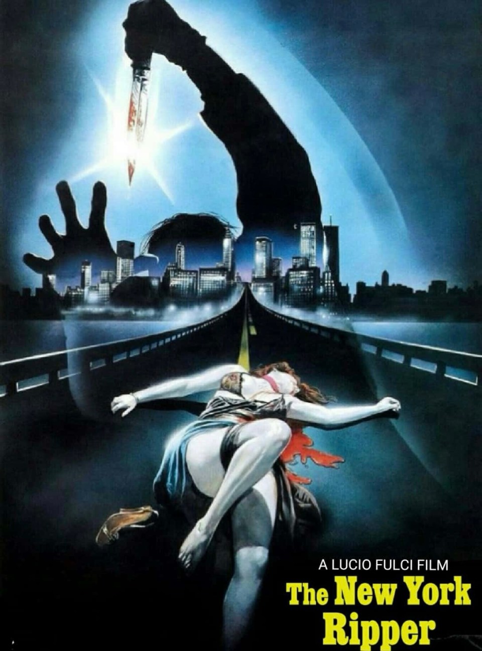 Discover the Best Giallo Films: Mystery, Suspense, and Gore