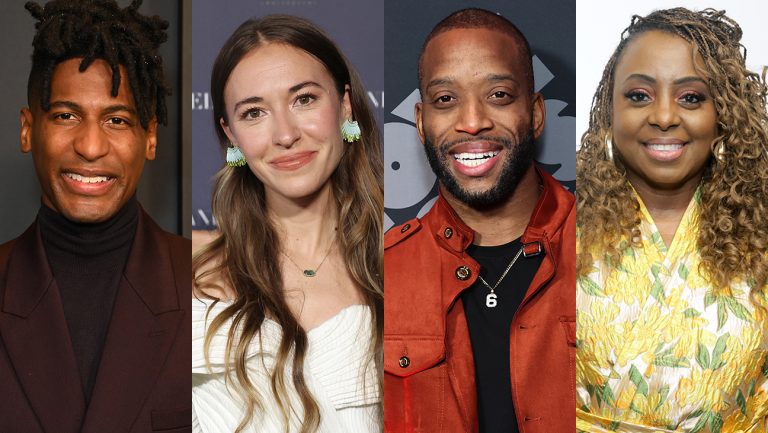 Jon-Batiste-Lauren-Daigle-Trombone-Shorty-and-Ledisi-Split-Getty-H-2024.jpg