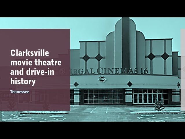 Your Ultimate Guide to Drive-In Movie Theaters in Clarksville, TN: Locations & Tickets