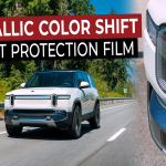 How Much Does STEK Paint Protection Film Cost? Complete Price Guide