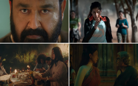 Netflix’s ‘One Hundred Years of Solitude’ Adaptation Full Official Trailer