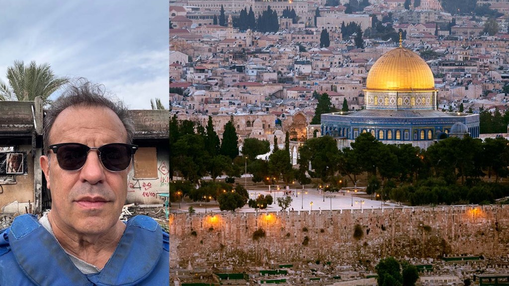 The Israeli Documentary Hollywood Might Ignore