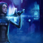 Discover Alita Movies: Exploring the Cyborg Adventure in a Post-Apocalyptic Future