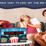 Movie Night Kit Essentials: Popcorn, Games, and More for the Best Experience