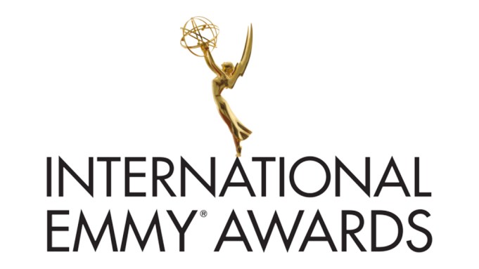 International Emmys 2024 Winners List