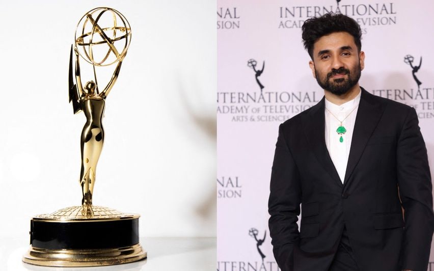 International Emmys 2024 Winners List