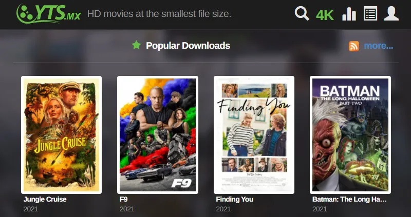 Download 4K Movies Easily: A Complete Guide to Ultra HD Films