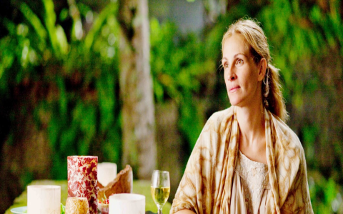 Best Movies Similar to Eat Pray Love: Inspiring Journeys and Self-Discovery