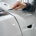 Shield Your Windshield: Best Films to Prevent Chips & Cracks