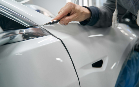 Shield Your Windshield: Best Films to Prevent Chips & Cracks