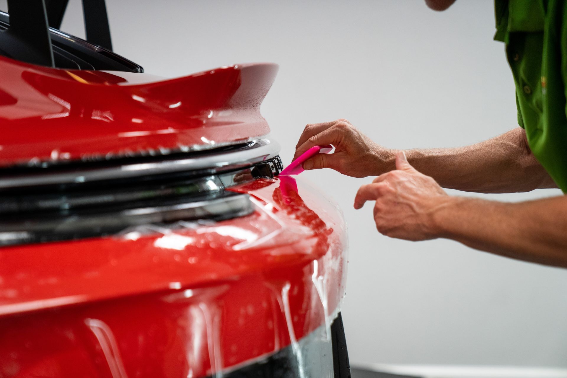 Paint Protection Film Bay Area: Ultimate Guide to PPF Installation & Benefits