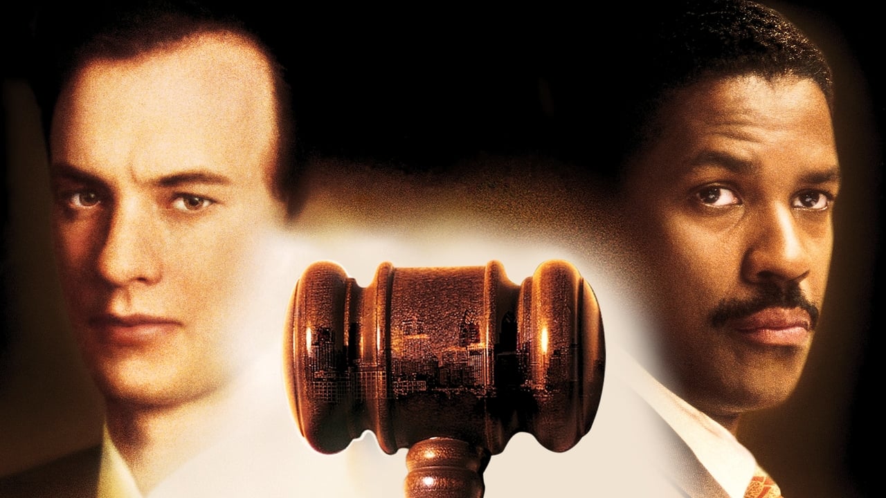 If You Liked Philadelphia: Must-See Films with Legal Battles