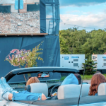 Somerset Drive-In Movie Theater: Enjoy Family-Friendly Films and Summer Fun