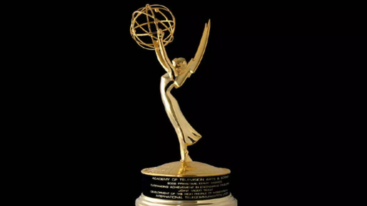 International Emmys 2024 Winners List