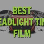 Are Film Tint Headlights Legal? Everything You Need to Know