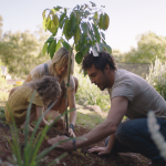 Regenerating Life Film: A Journey into Ecological Solutions for Climate Crisis