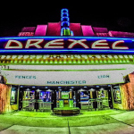 Discover the Best Movie Experience at Columbus Ave Theater, Philadelphia
